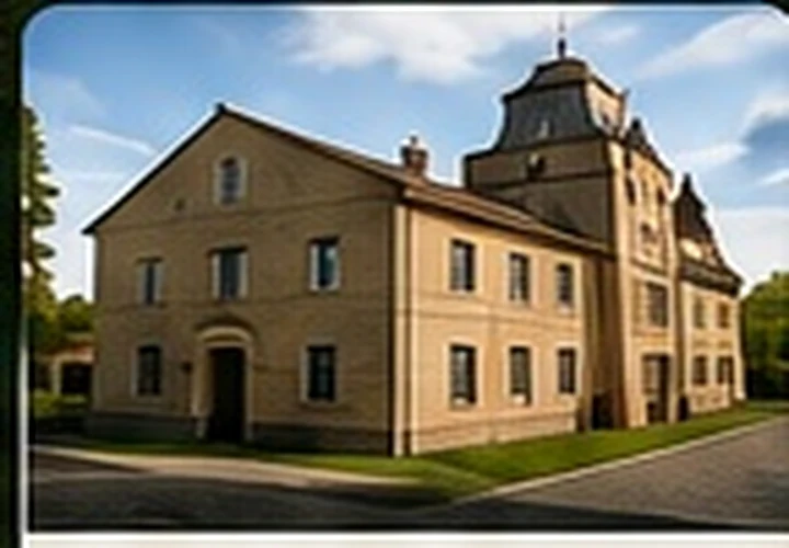 Muzeum Obozów Jenieckich w Żaganiu